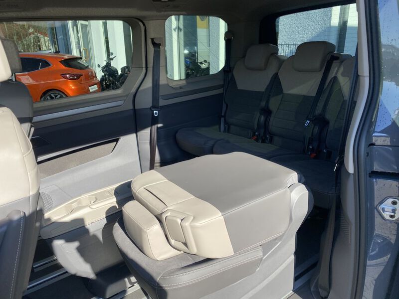 VW T7 Multivan