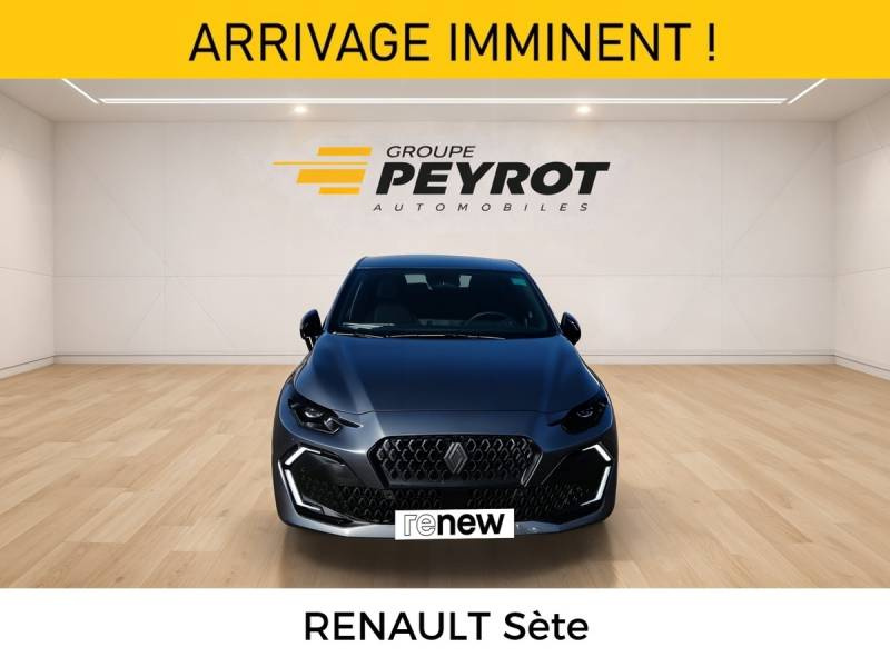 Renault Clio VI