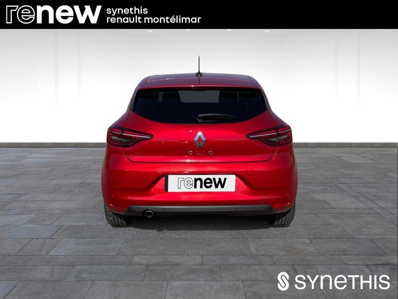 Renault Clio V