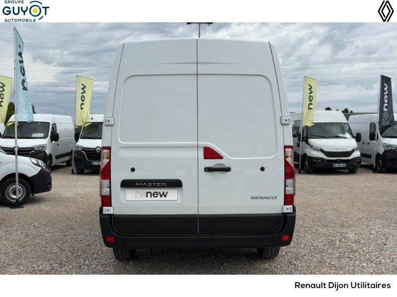 Renault Master Fourgon