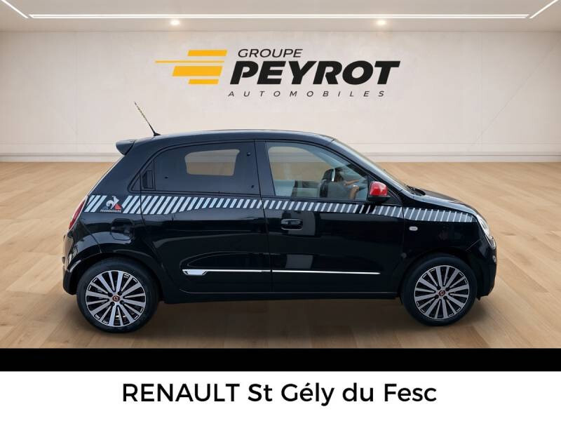 Renault Twingo III