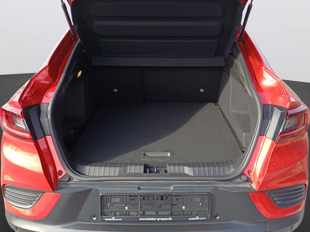 Renault Arkana – Bild 6