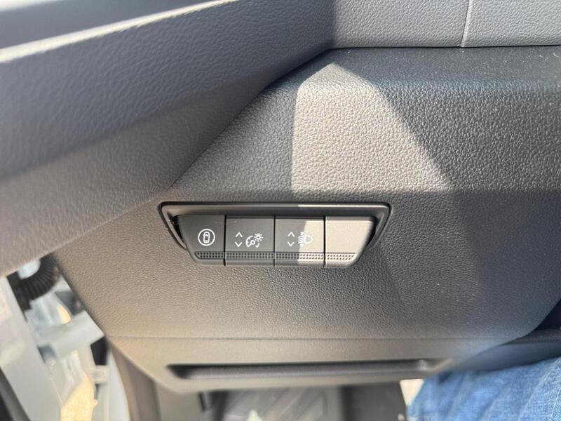 Renault Master VAN
