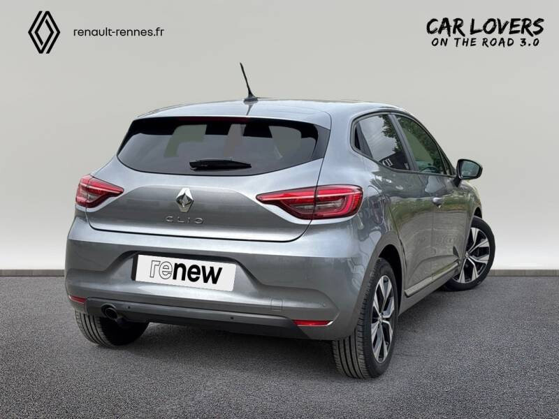 Renault Clio V