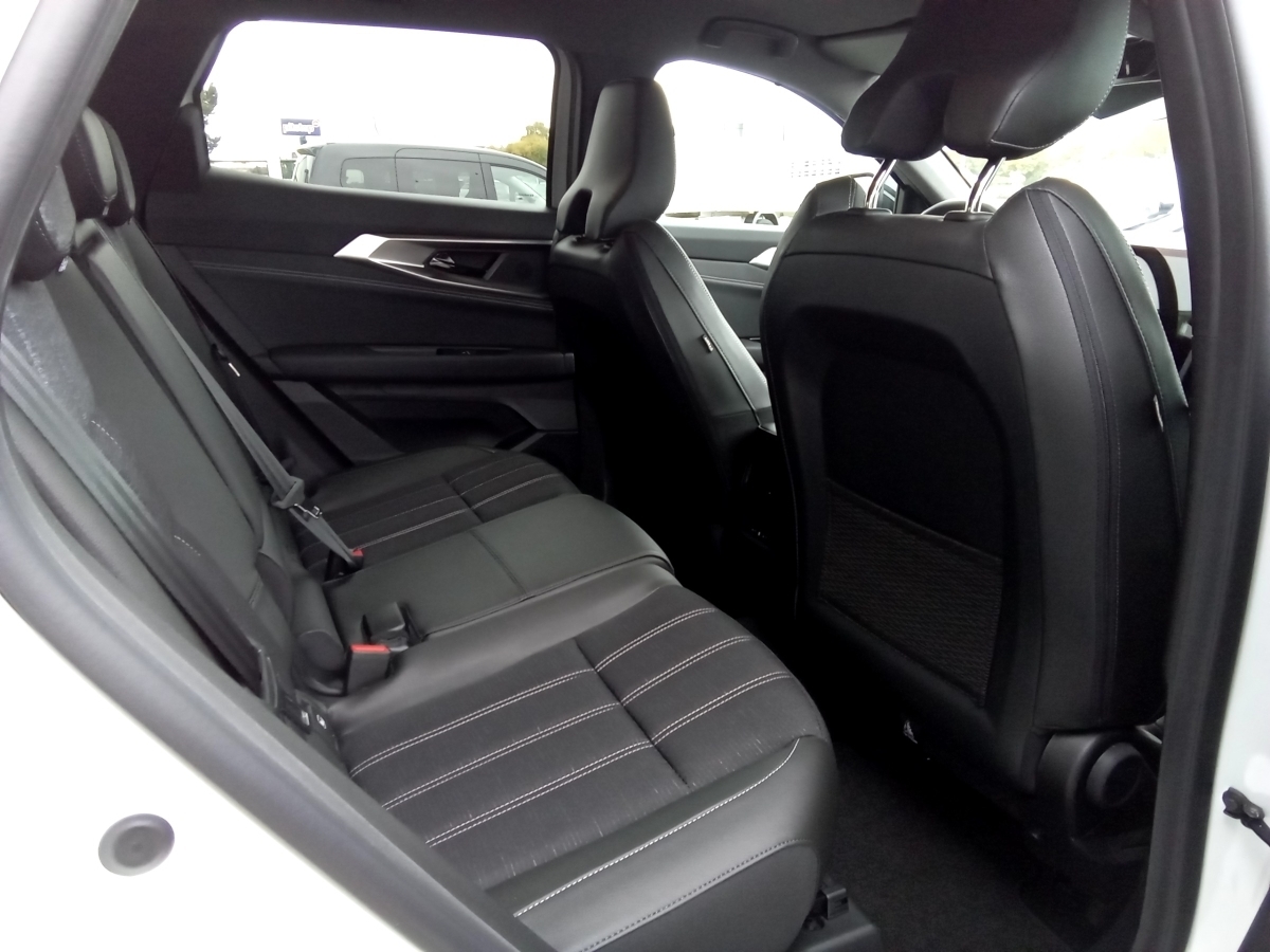 Renault Austral – Bild 12