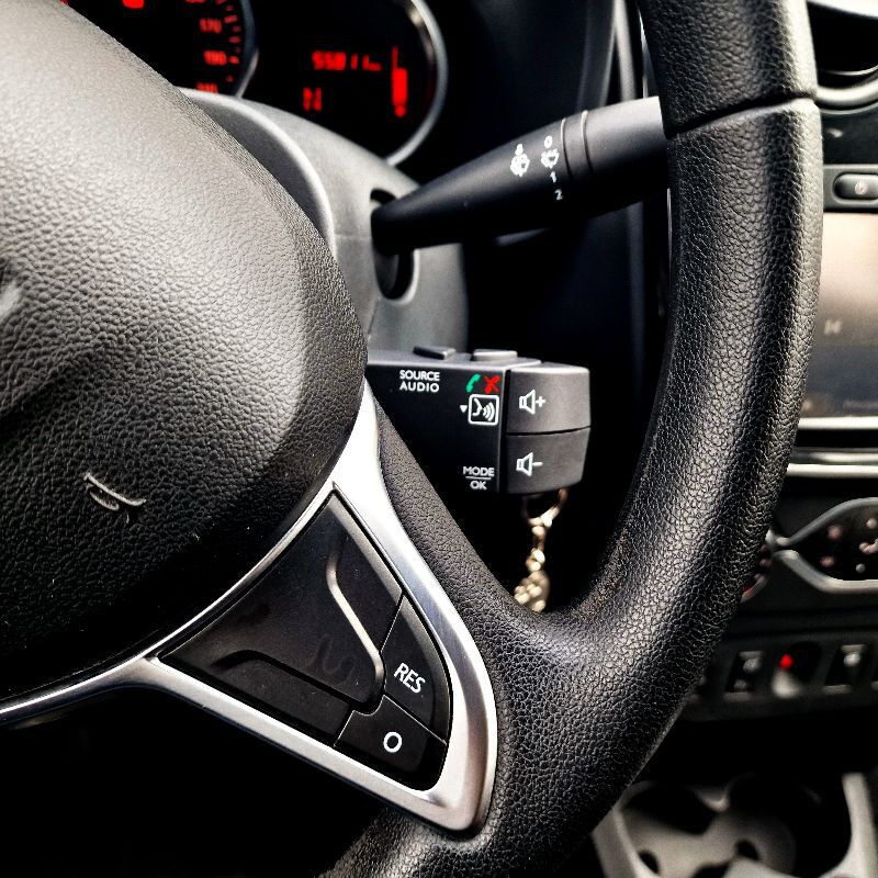 DACIA Logan 2018 — imagine 61