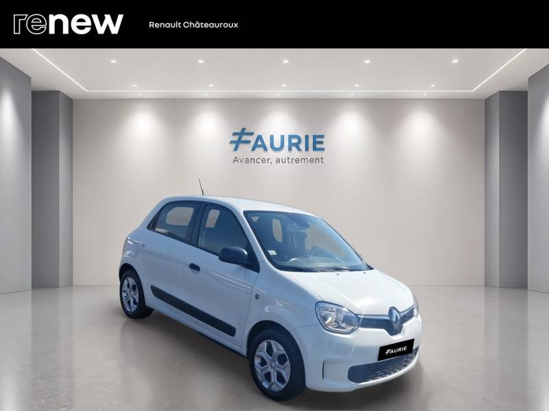 Renault Twingo E-Tech Electrique
