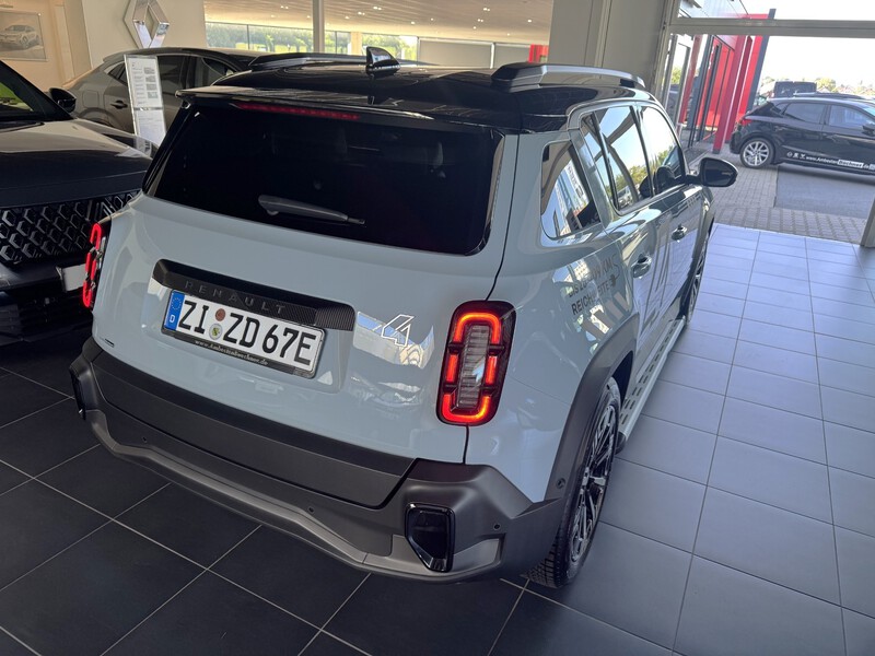 Renault R 4