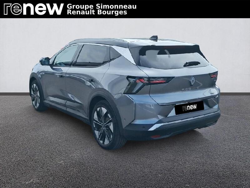 Renault Scenic E-Tech Electrique