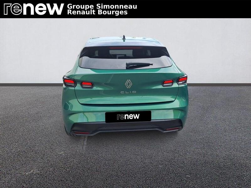 Renault Clio VI