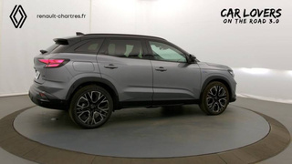 Vehicle 3D Image