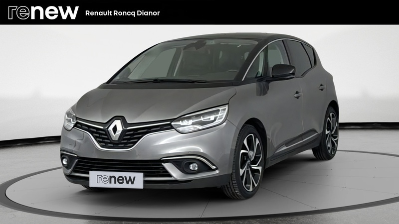 Renault Scenic IV