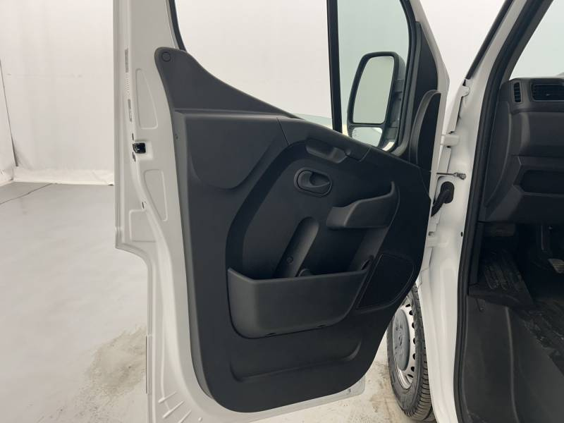 Renault Master III