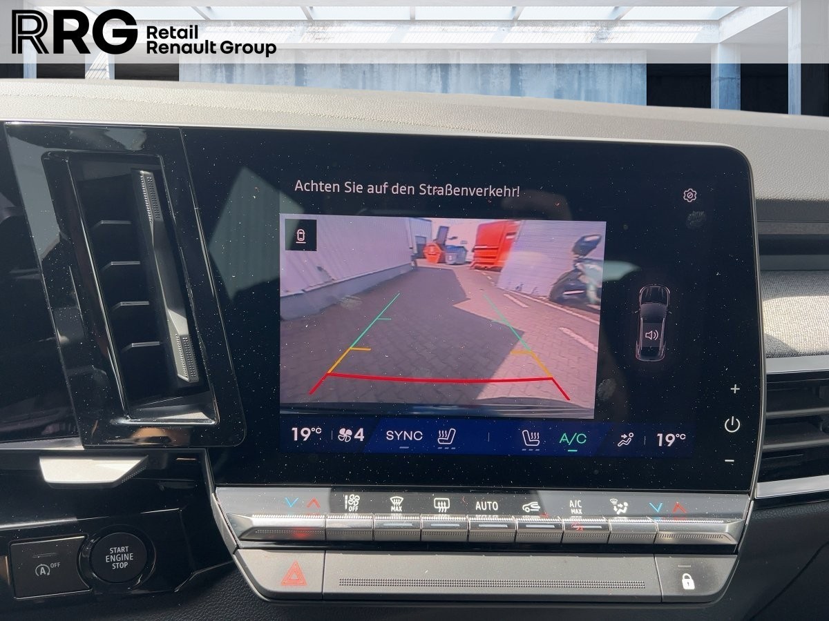 Renault Austral – Bild 11