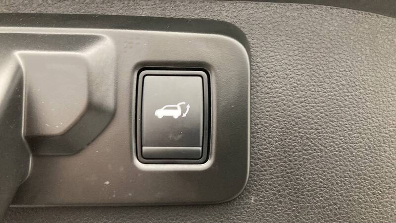 Renault Scenic E-Tech Electrique