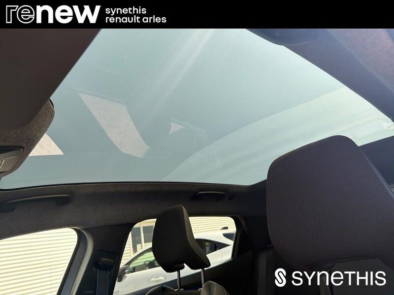 Renault Scenic E-Tech Electrique