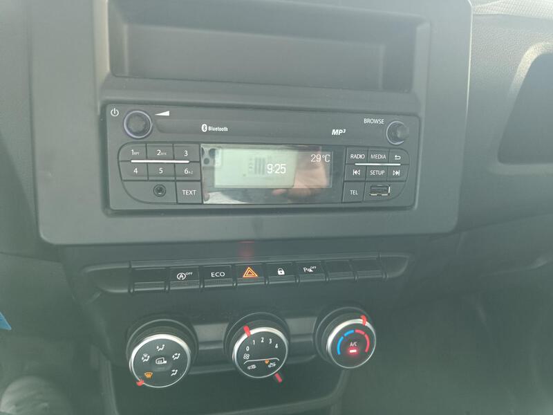 Renault Express VAN
