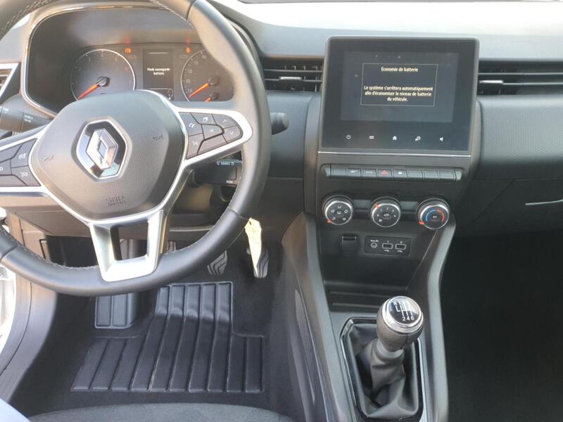 Renault Clio V