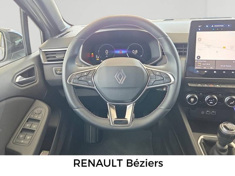 Renault Clio V
