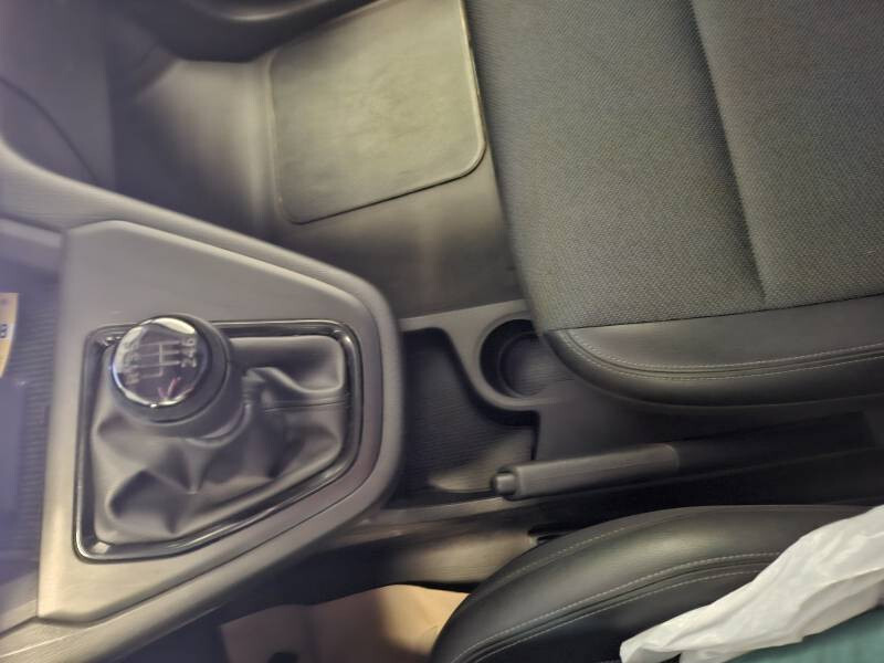 Renault Kangoo VU