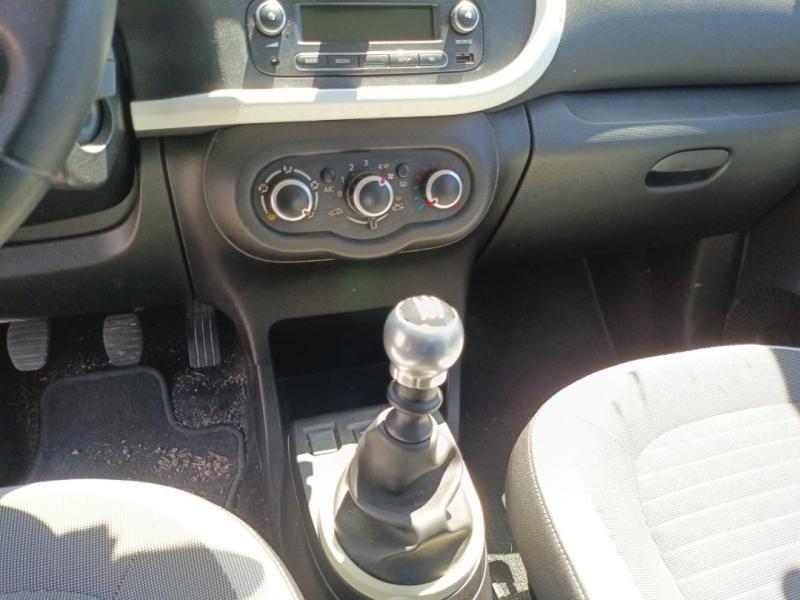 Renault Twingo III