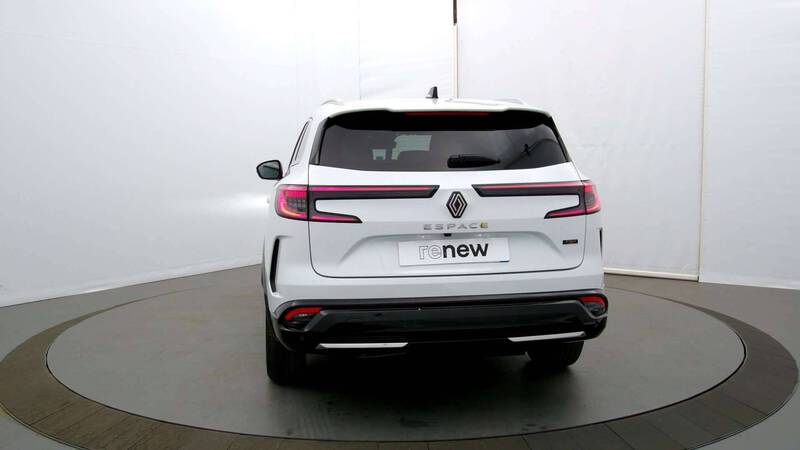 Renault Espace VI
