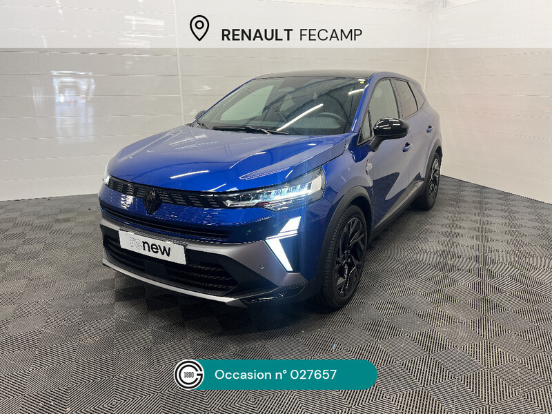 Renault Symbioz