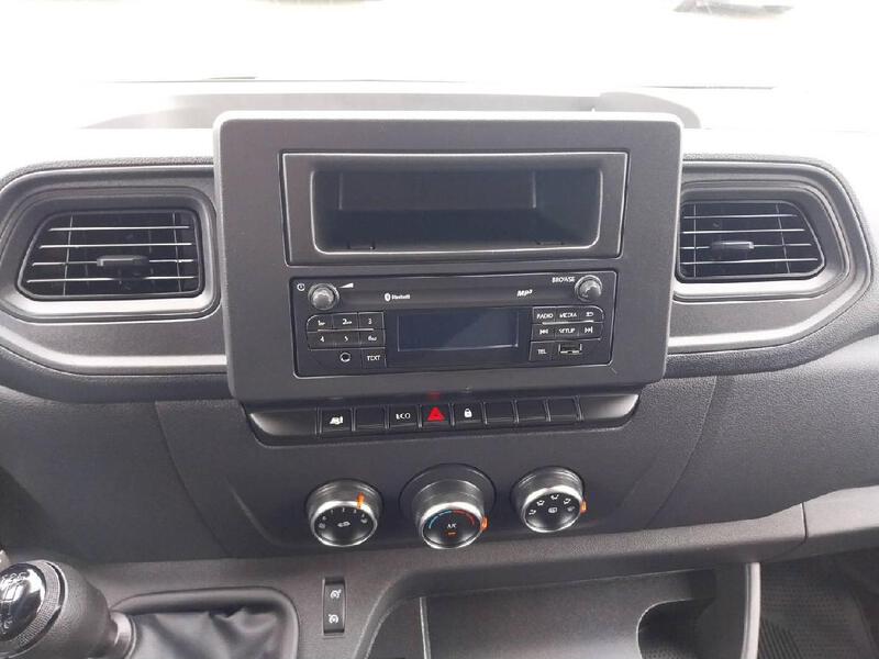 Renault Master III