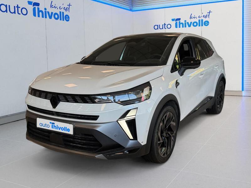 Renault Symbioz