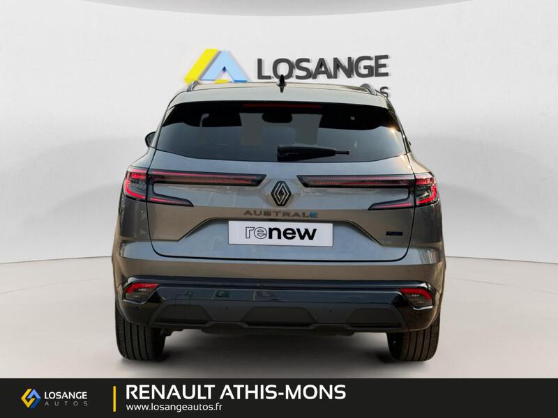 Renault Austral