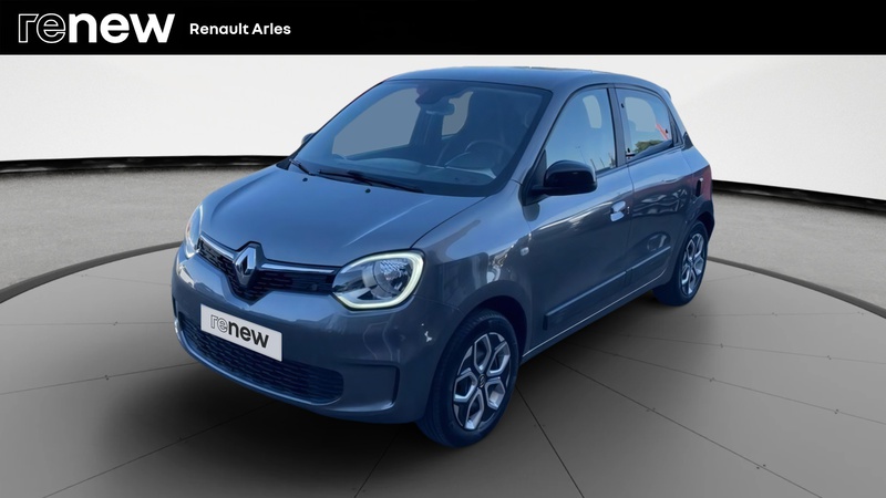 Renault Twingo III