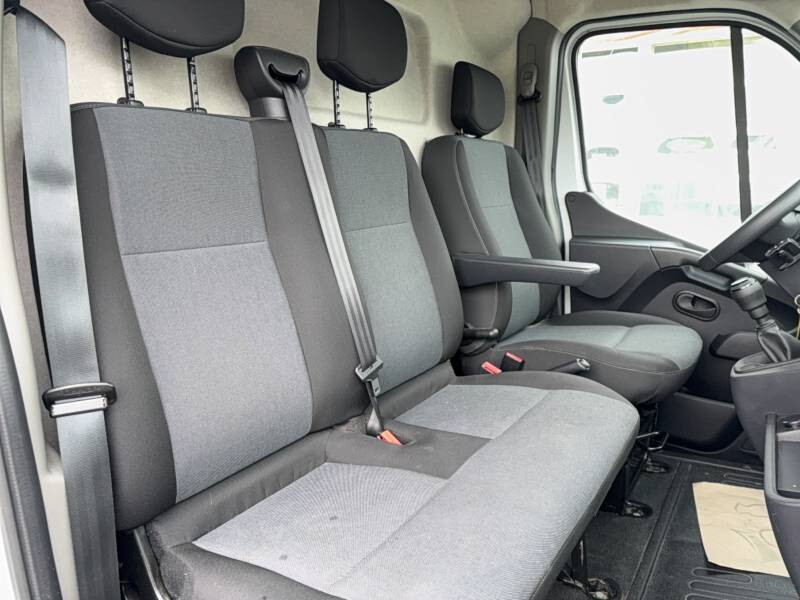 Renault Master III
