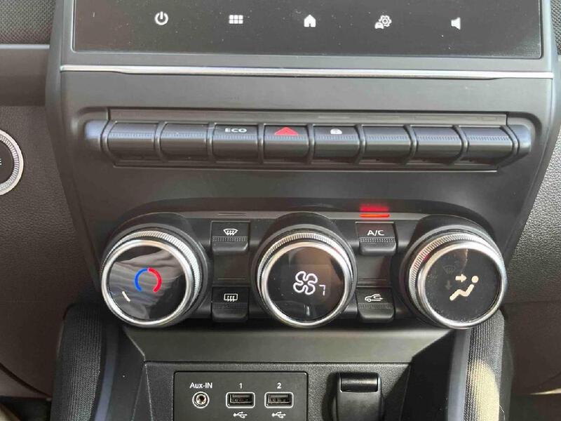 Renault ZOE E-Tech Electrique