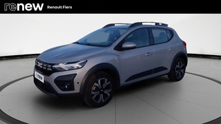 Vehicle 3D Image