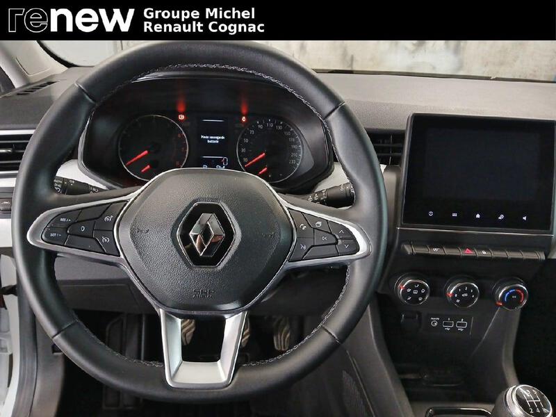Renault Clio V