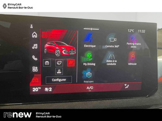 Vehicle 3D Image