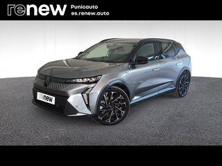 SCENIC E-TECH ELÉCTRICO