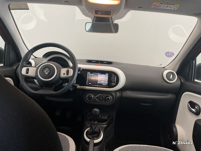 Renault Twingo III