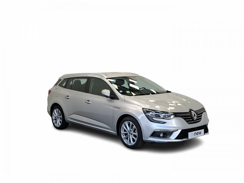 Renault Megane IV Estate
