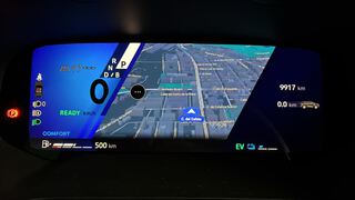 Vehicle 3D Image