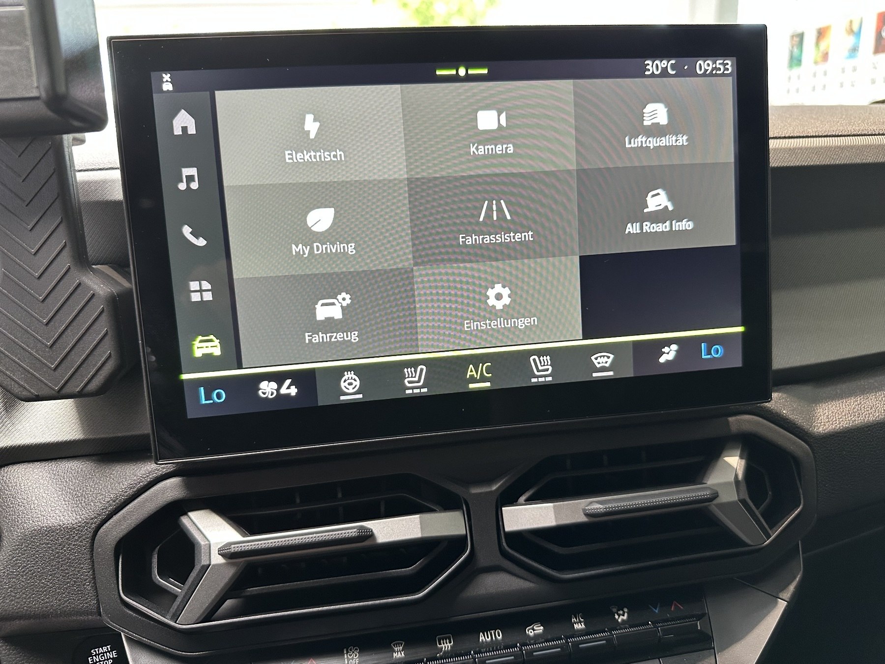 Dacia Bigster – Bild 37