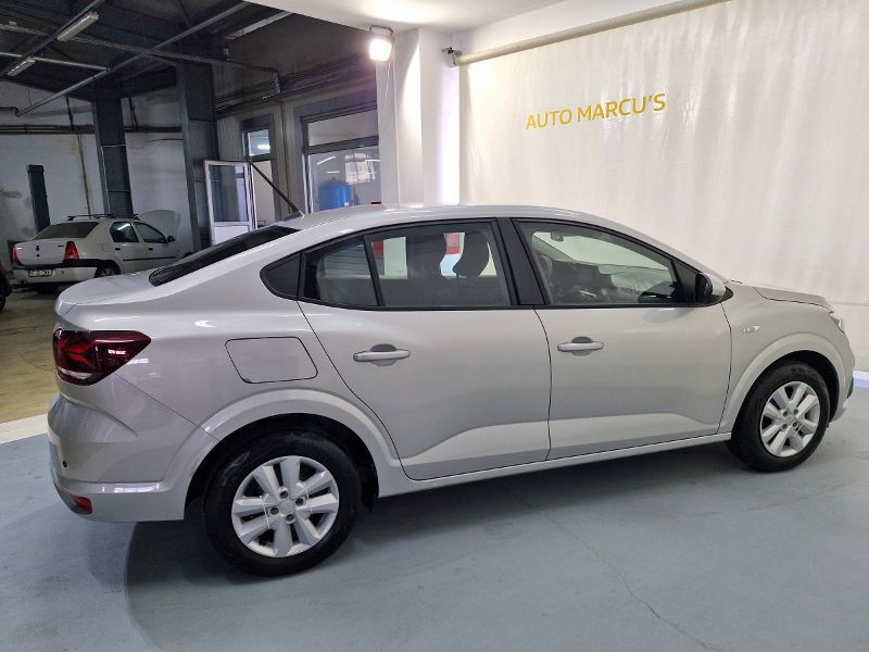 DACIA Logan 2023 — imagine 44