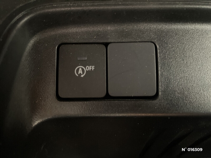 Renault Twingo III