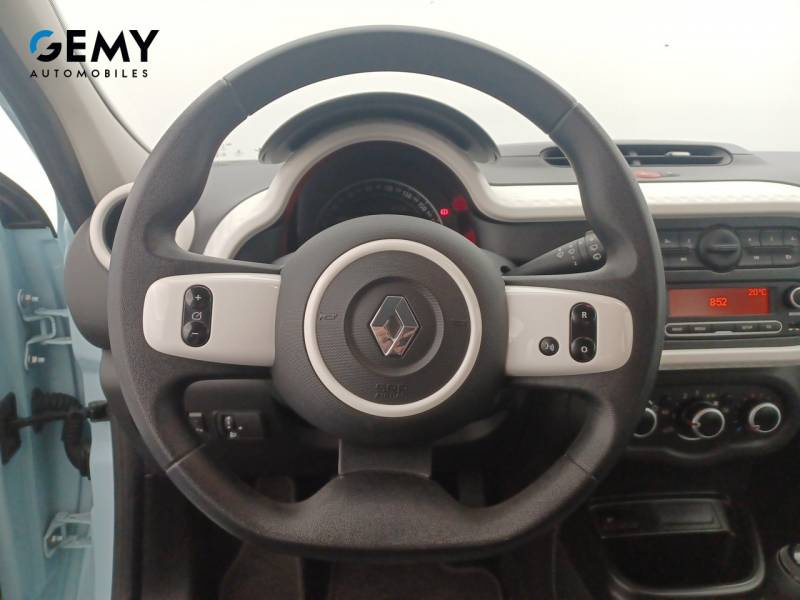 Renault Twingo III
