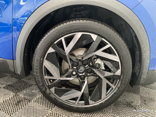 Vehicle 3D Image