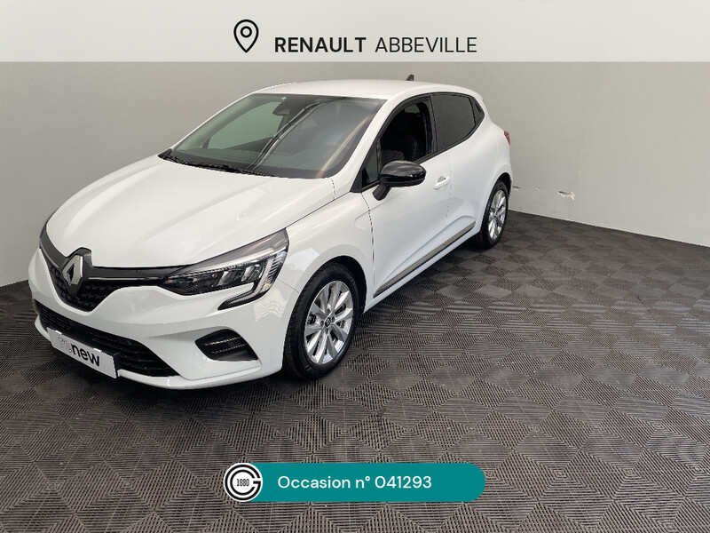 Renault Clio V