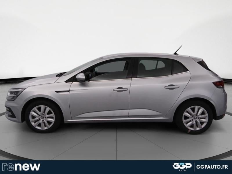 Renault Megane IV Berline