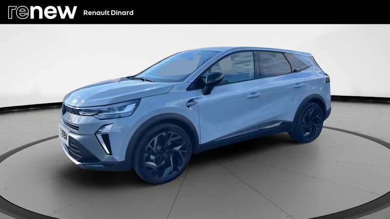 Renault Symbioz