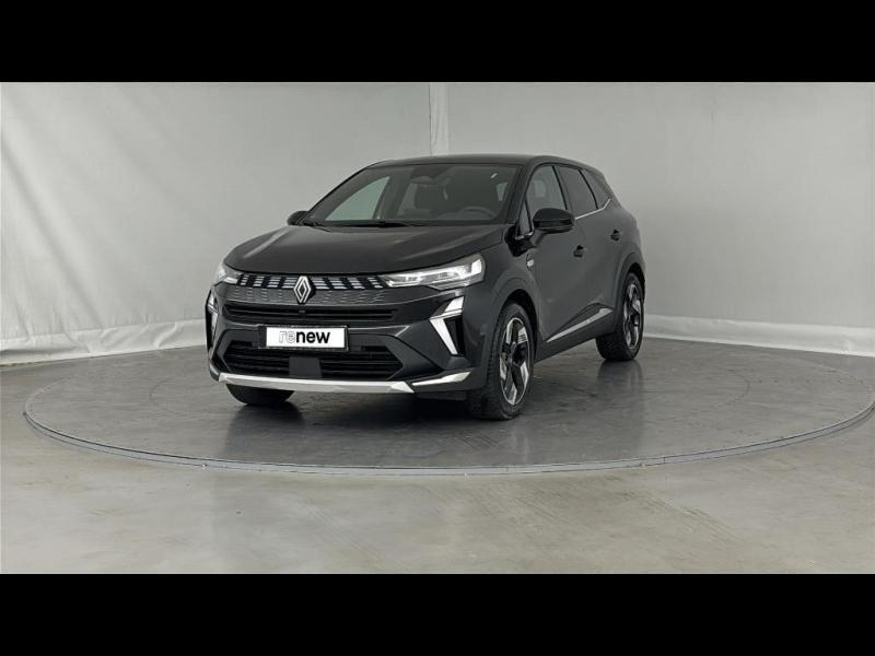 Renault Symbioz