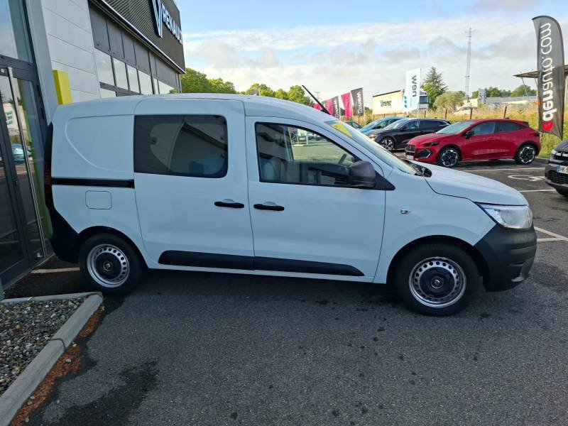 Renault Express VAN